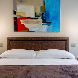 Camera deluxe con letto king size